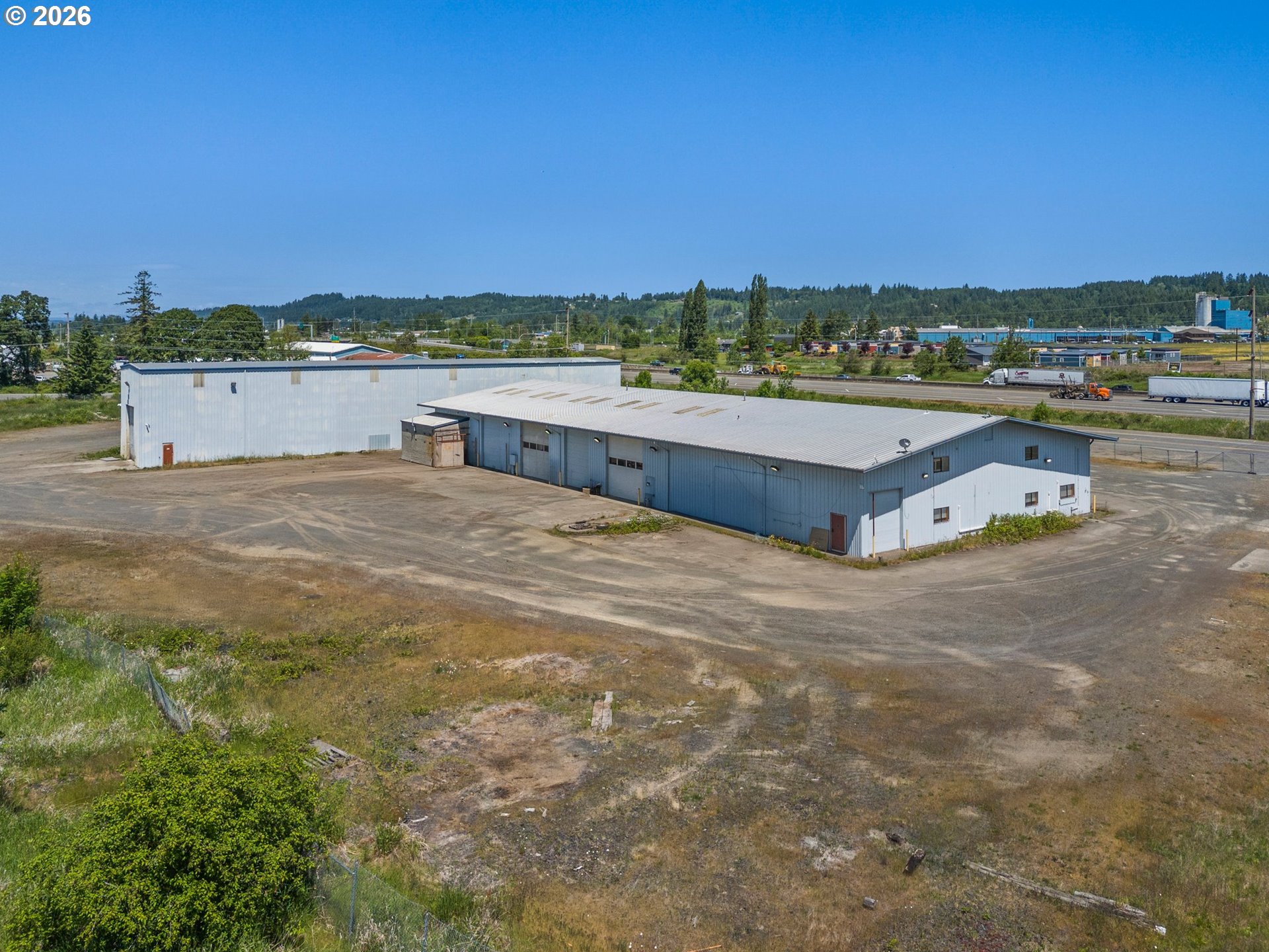 281 277 N HAMILTON RD