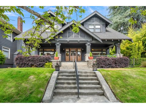 2225 NE 22ND AVE Portland OR 97212
