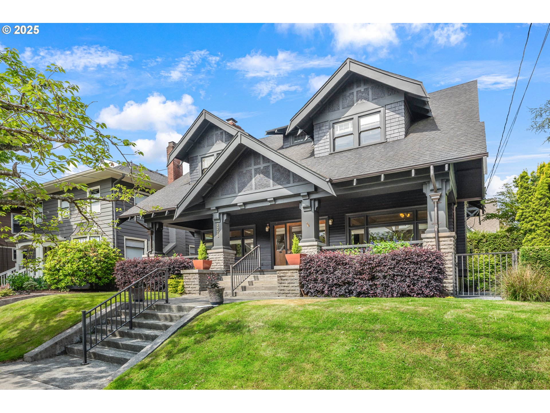 2225 NE 22ND AVE