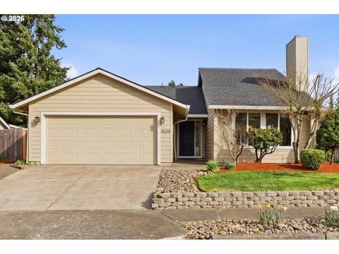 21634 SW COLUMBIA DR Tualatin OR 97062