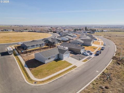 A home in Stanfield