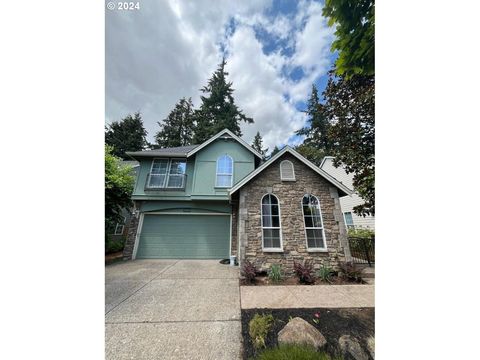 A home in Tualatin