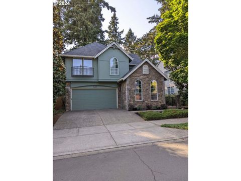 A home in Tualatin