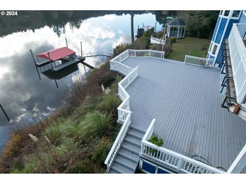 A home in Lakeside