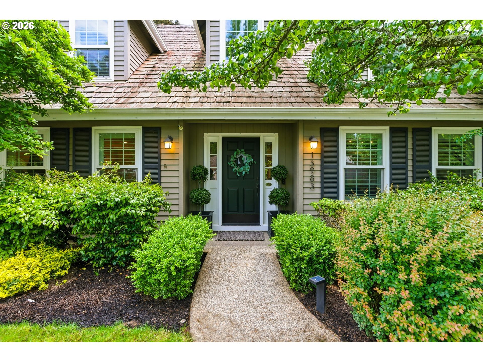 13983 WESTCOTT CT