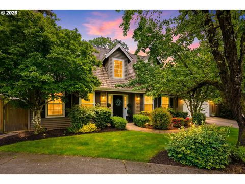 13983 WESTCOTT CT Lake Oswego OR 97035