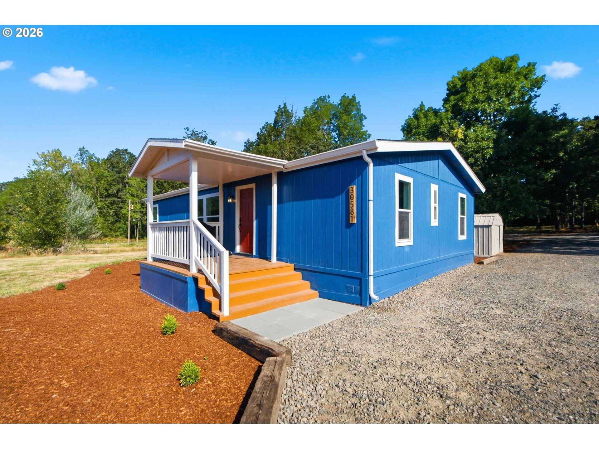 30581 SE HIGHWAY 211