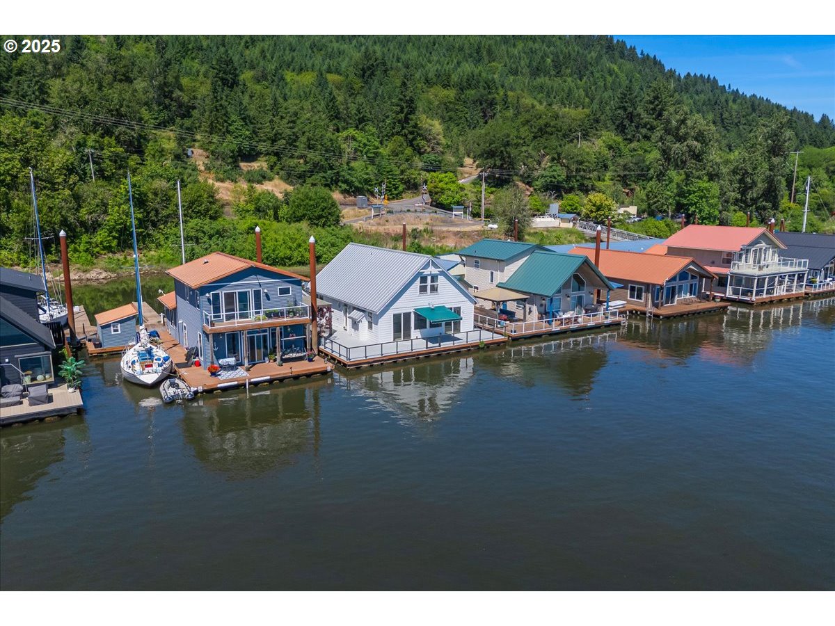 23586 NW St Helens RD U-24