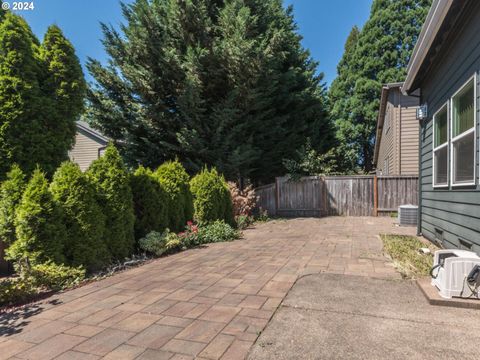 A home in Clackamas