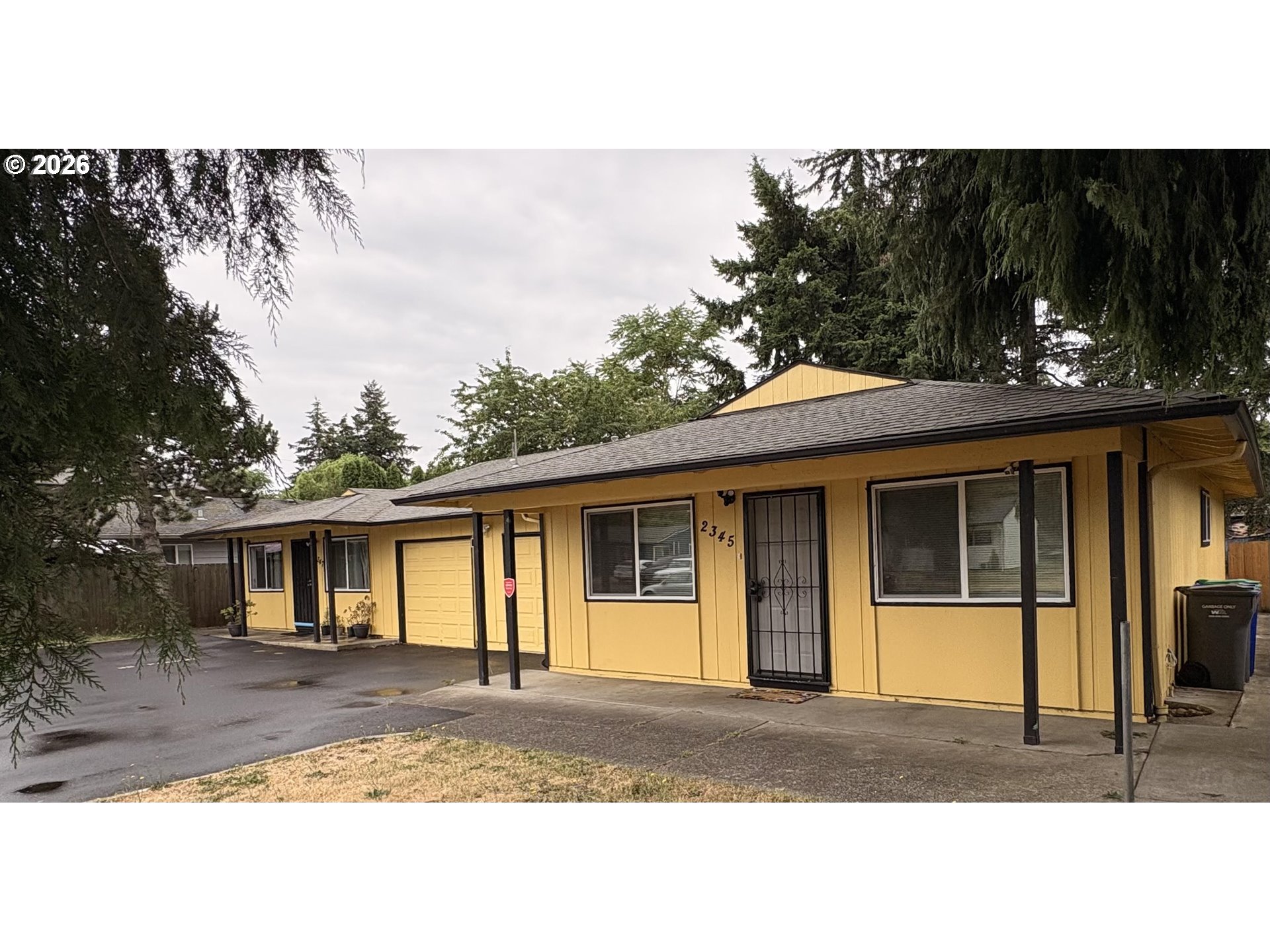 2345 SE 145TH AVE