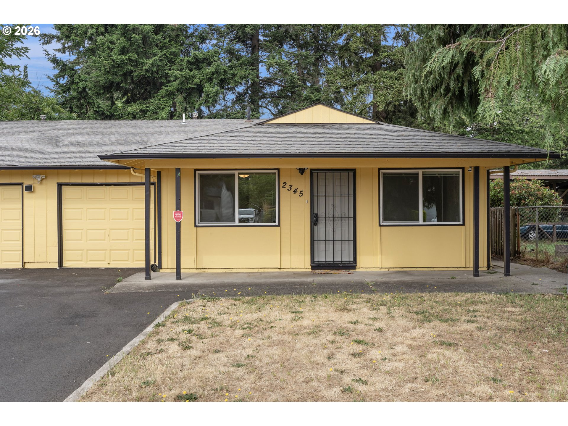 2345 SE 145TH AVE