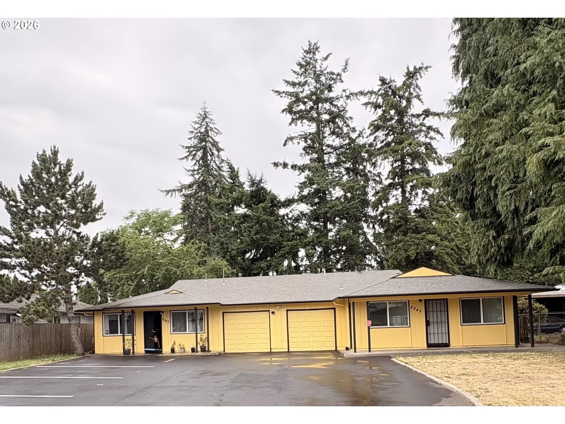 2345 SE 145TH AVE