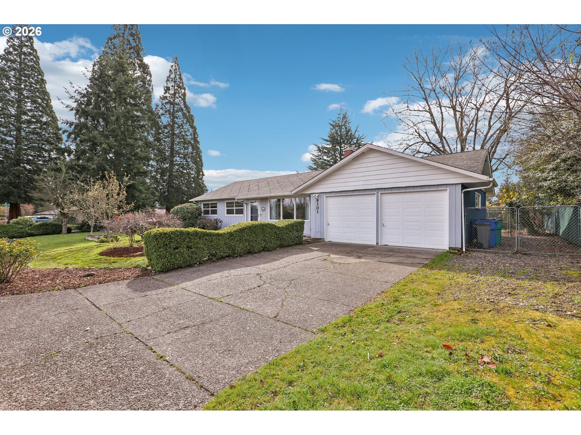 9301 SILVER STAR AVE