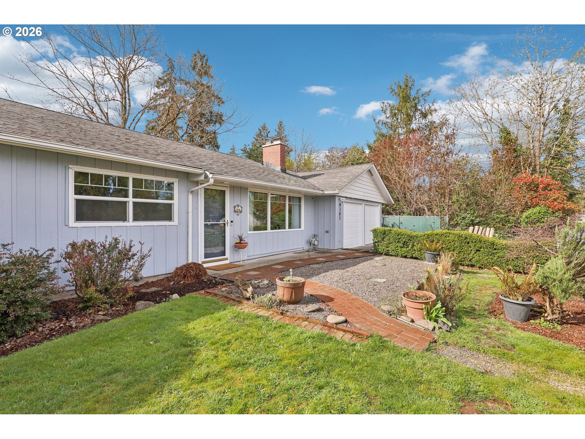 9301 SILVER STAR AVE