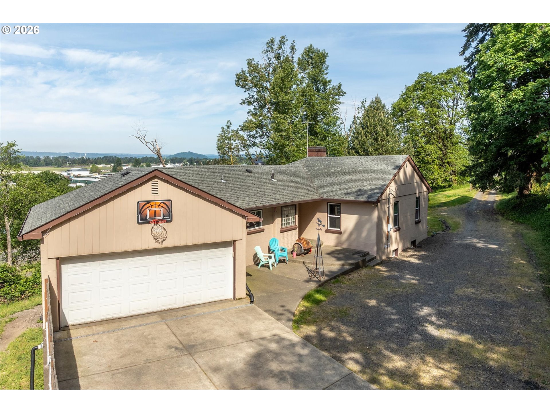 201 CARROLL RD