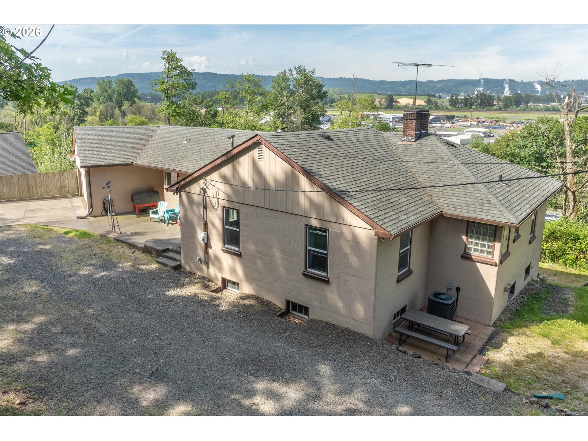 201 CARROLL RD