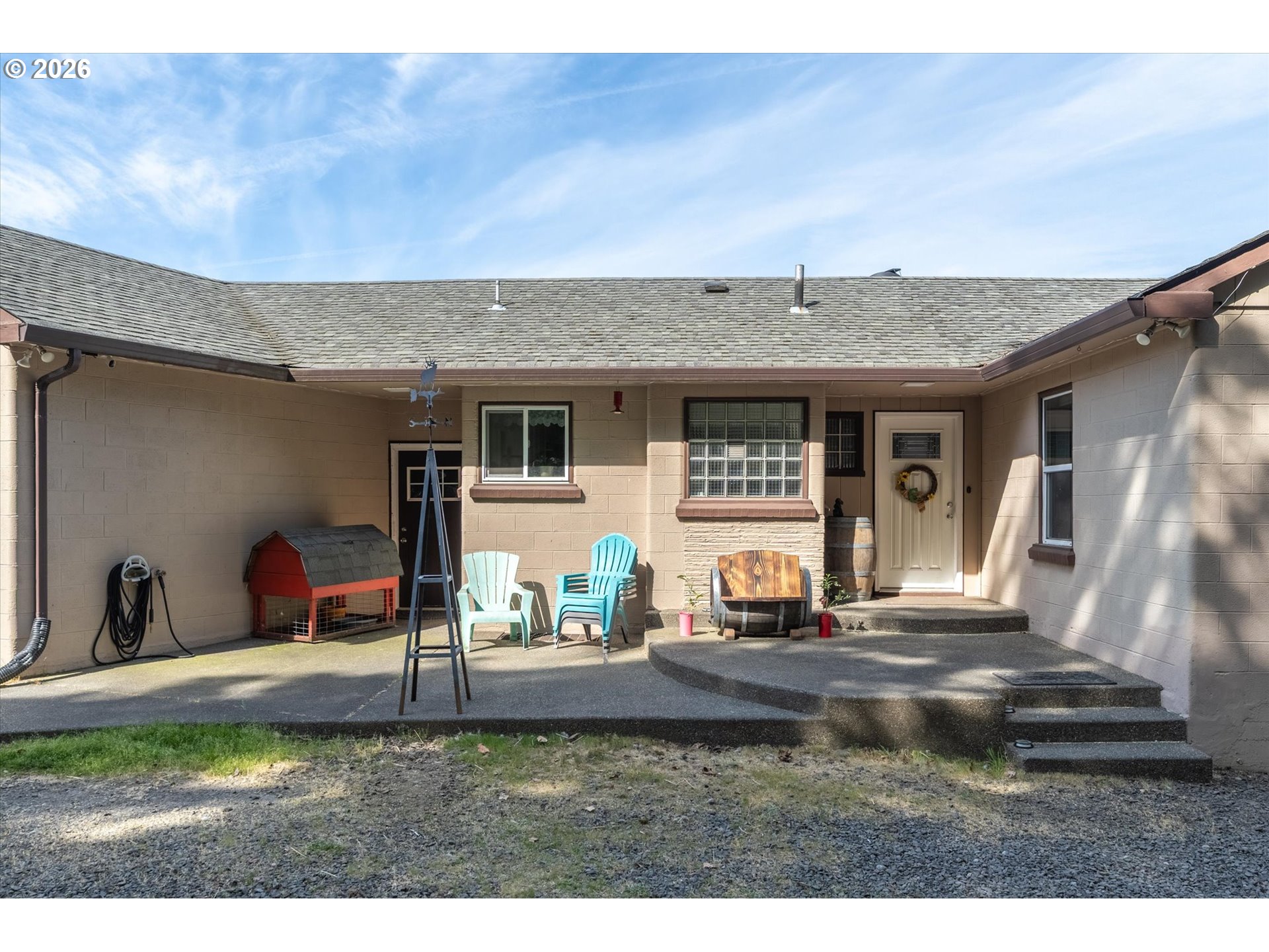 201 CARROLL RD