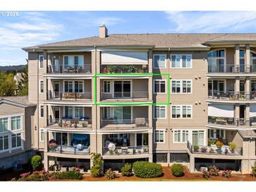 4884 NW PROMENADE TER 310 Portland OR 97229