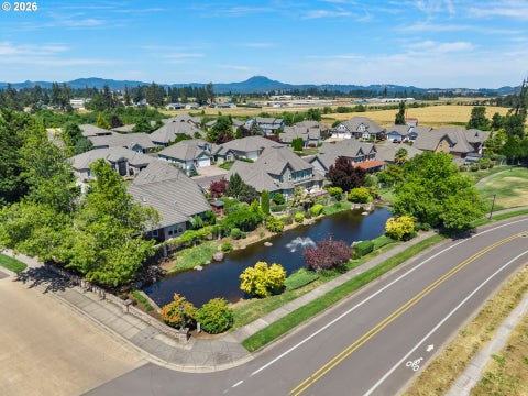Tiny photo for 225 Pebble Beach Dr, Creswell, OR 97426 (MLS # 781460063)