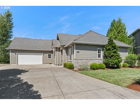 Tiny photo for 225 Pebble Beach Dr, Creswell, OR 97426 (MLS # 781460063)