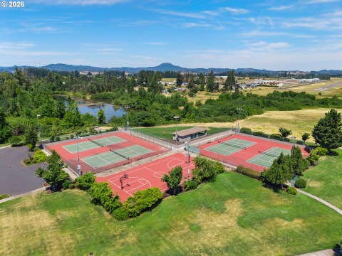 Tiny photo for 225 Pebble Beach Dr, Creswell, OR 97426 (MLS # 781460063)