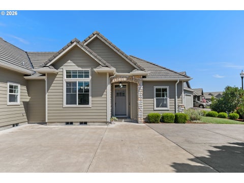 Tiny photo for 225 Pebble Beach Dr, Creswell, OR 97426 (MLS # 781460063)
