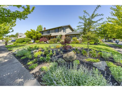 2885 POWDERHORN ST Eugene OR 97408