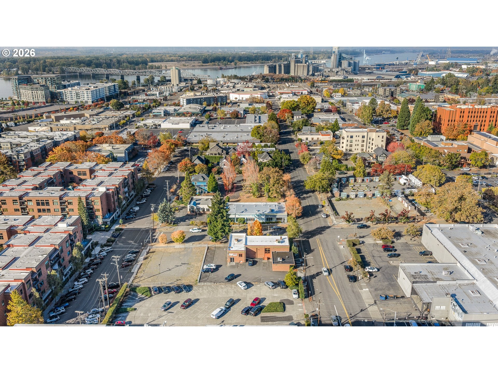 W Evergreen BLVD