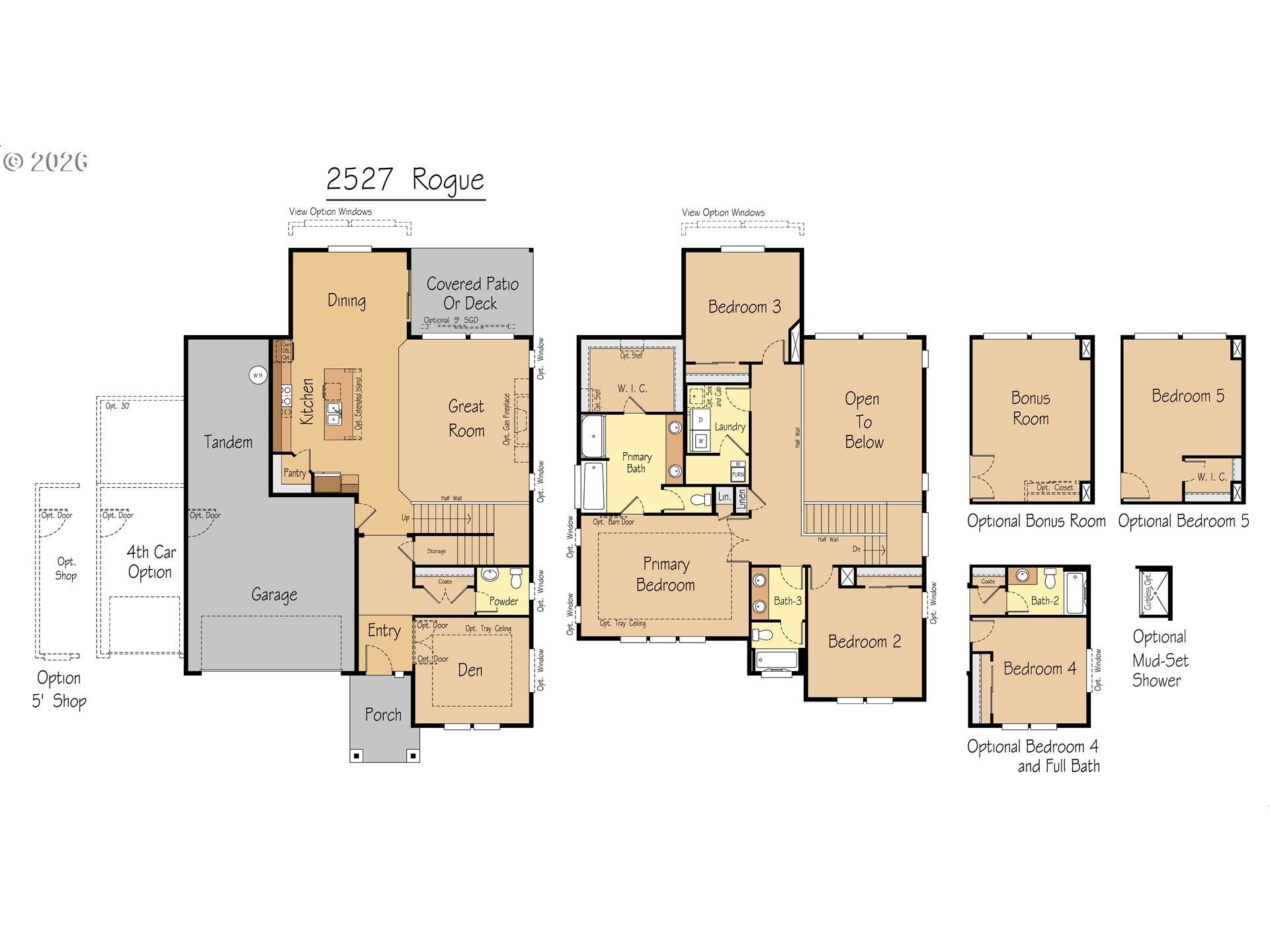 1802 NE 196th AVE