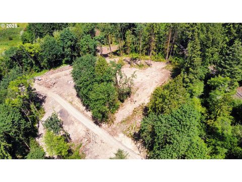 NW CORNELIUS PASS RD Portland OR 97231