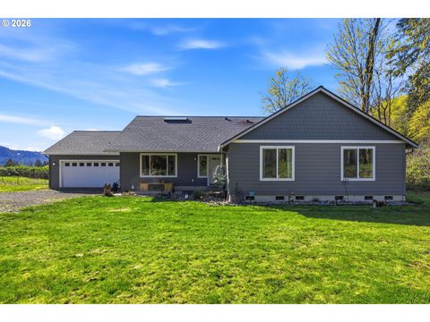 643 HUCKINS BUHMAN RD Washougal WA 98671