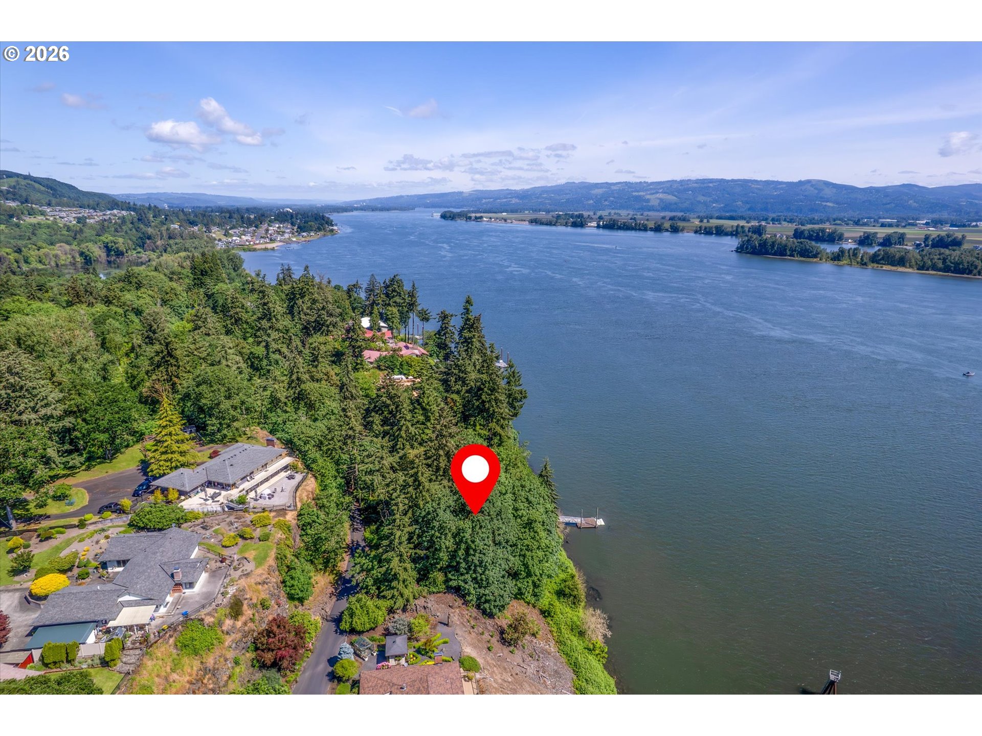 River Cliffs DR