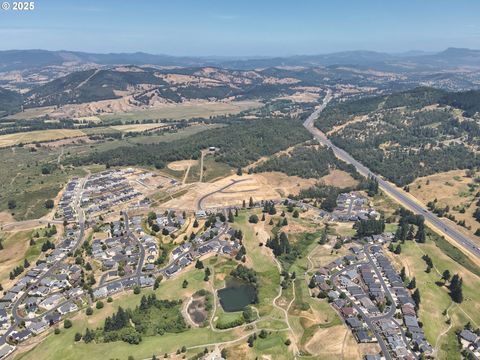 0 SCARDI BLVD Sutherlin OR 97479