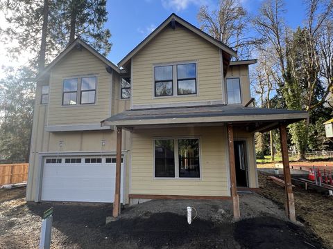 3784 Ridgewood WAY West Linn OR 97068