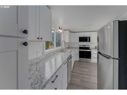 Tiny photo for 48181 Highway 58, Oakridge, OR 97463 (MLS # 464520811)