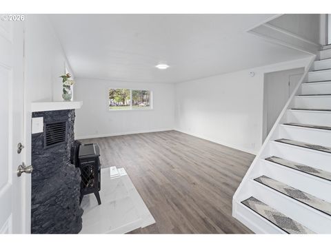 Tiny photo for 48181 Highway 58, Oakridge, OR 97463 (MLS # 464520811)