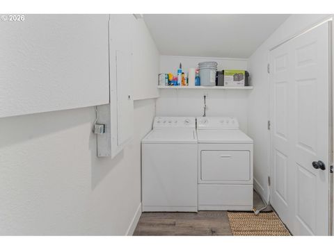 Tiny photo for 48181 Highway 58, Oakridge, OR 97463 (MLS # 464520811)