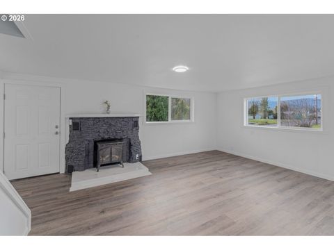 Tiny photo for 48181 Highway 58, Oakridge, OR 97463 (MLS # 464520811)