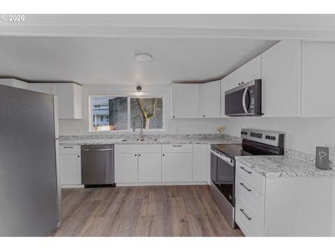 Tiny photo for 48181 Highway 58, Oakridge, OR 97463 (MLS # 464520811)