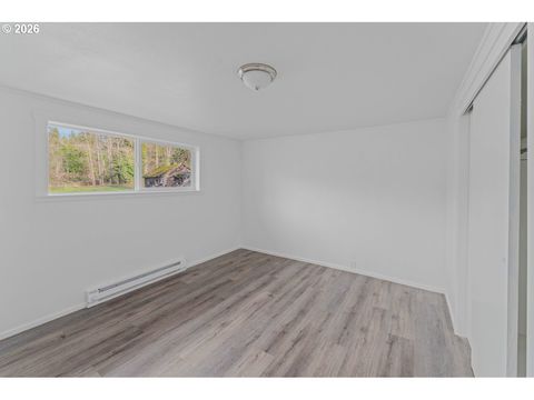 Tiny photo for 48181 Highway 58, Oakridge, OR 97463 (MLS # 464520811)