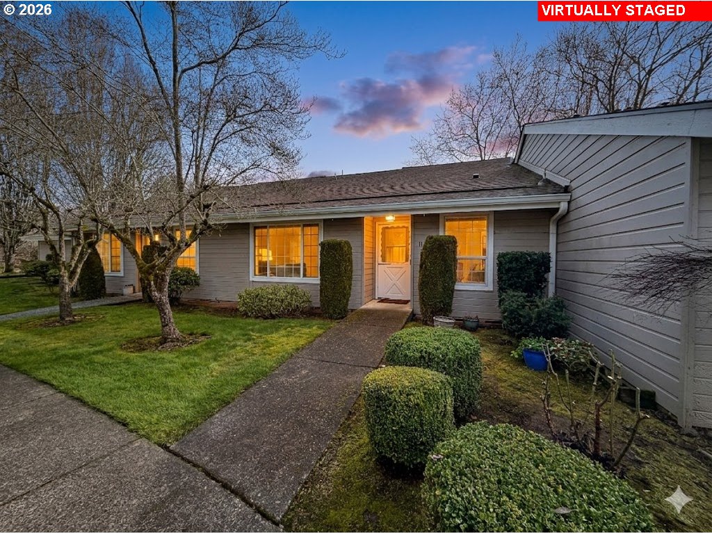 13775 SW SCHOLLS FERRY RD SW 11