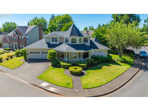 3322 WINCHESTER WAY Eugene OR 97401