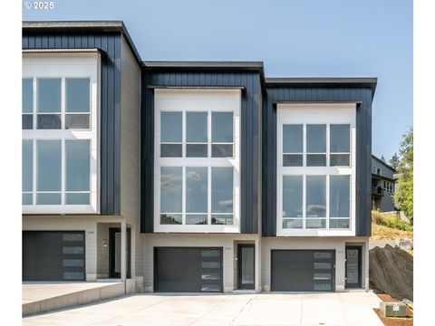 A home in Washougal