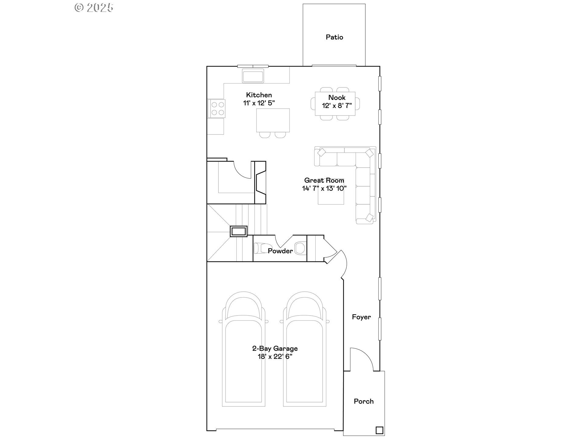 880 Windrow AVE SE