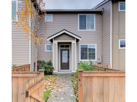 A home in Vancouver