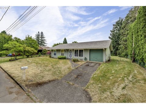 18512 SE MILL ST Portland OR 97233