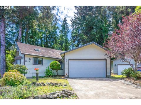 1825 NE TIDE AVE Lincoln City OR 97367