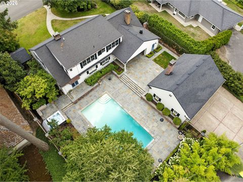 3860 SW 75TH AVE Portland OR 97225