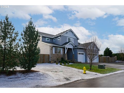 16150 SE BENNETT LN Oregon City OR 97045