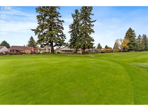 A home in Vancouver